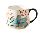 Porcelain Mug