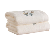 Turkish Cotton Hand Towel Set