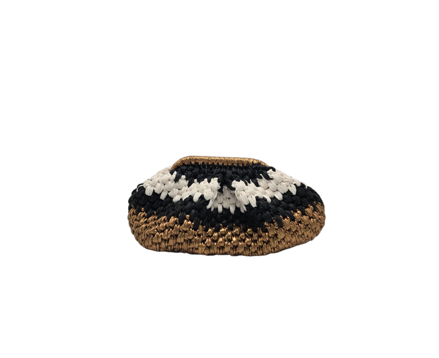 Zina Clutch Bag
