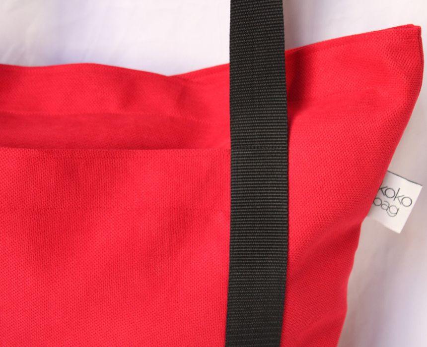 Cherry Tote Bag