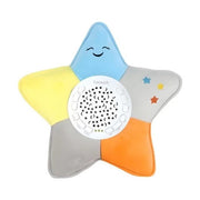 3 In 1 Cuddle Star Projector Toy by Funmunch