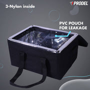 PRODEL Cooler Box Deep Freeze 54 Arctic Blue
