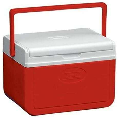 The German Outlet, Coleman, 3-Piece 48 Quart Cooler Combo