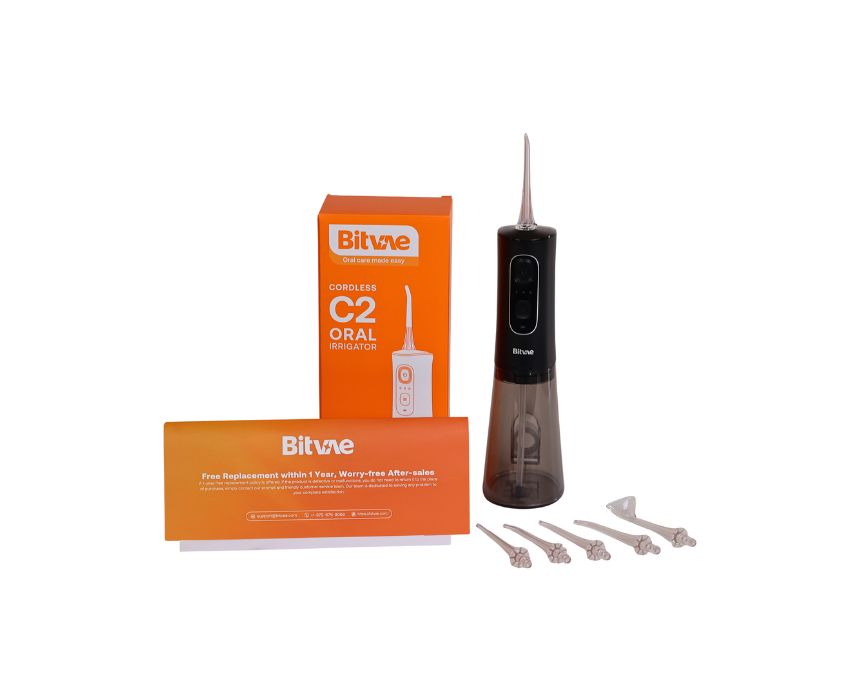 Bitvae C2 Water Flosser