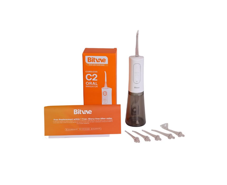 Bitvae C2 Water Flosser