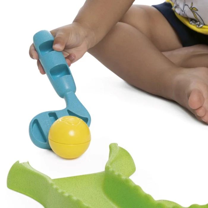 3 in 1 Safari Golf & Marble Track by Chicco