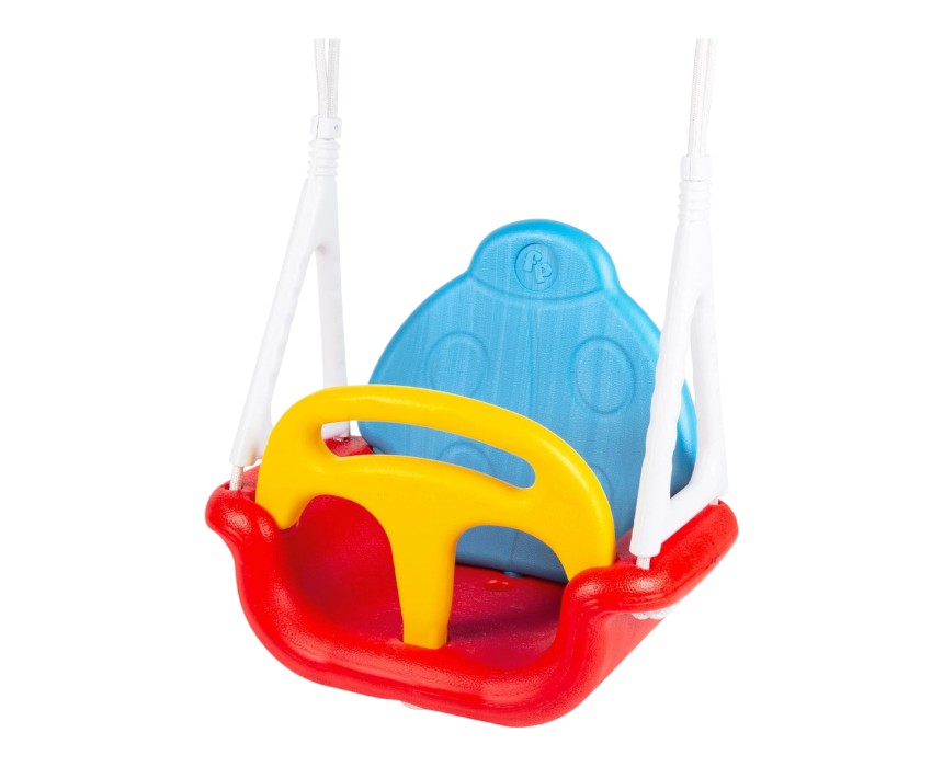 Adjustable Kids Swing Seat
