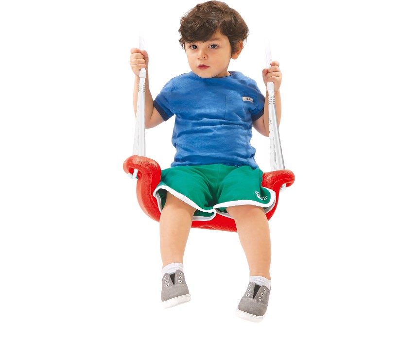 Adjustable Kids Swing Seat