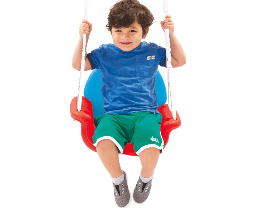 Adjustable Kids Swing Seat