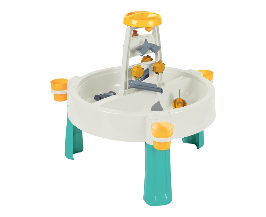 3 in 1 Water & Sand Activity Table