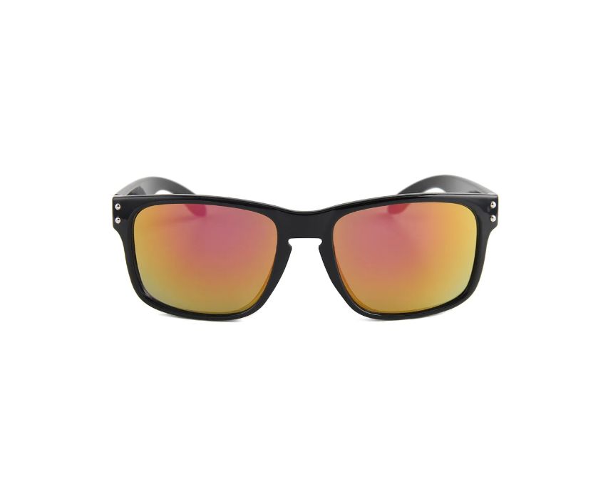 Golden Horizon Men Sunglasses
