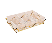 Appetizer Set