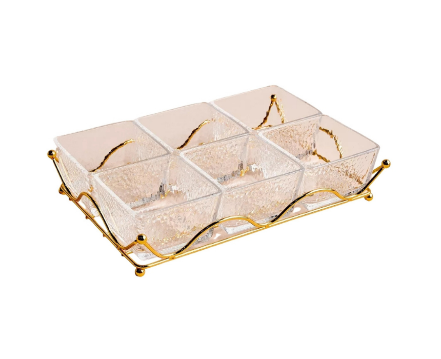 Appetizer Set