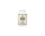 Double Wood GABA Supplement