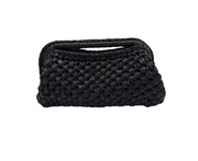 Recta Bag with Cavalli Print