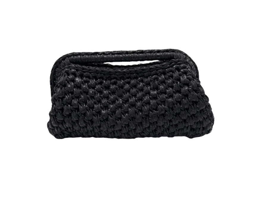 Recta Bag with Cavalli Print