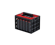 Kistenberg Tager Case Organizers 30