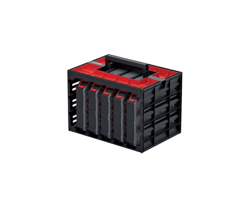 Kistenberg Tager Case Organizers 30