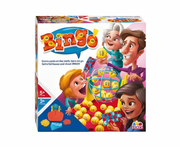 ADDO Games Bingo Set