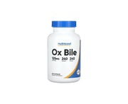 Nutricost Ox Bile