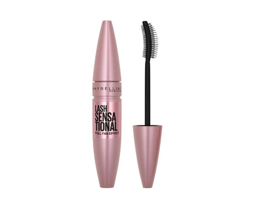 MNY Mascara Lash Sensational