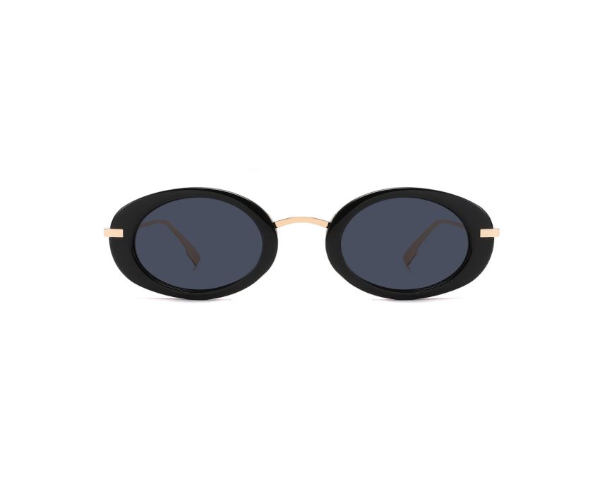 Golden Dawn Women Sunglasses