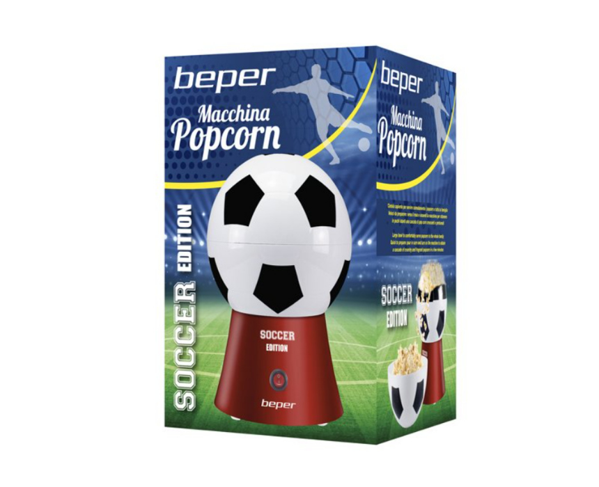 Beper Popcorn Machine