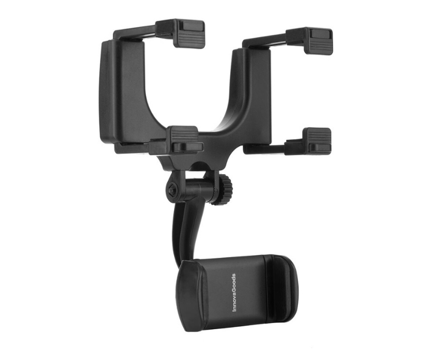 InnovaGoods Smartphone Holder
