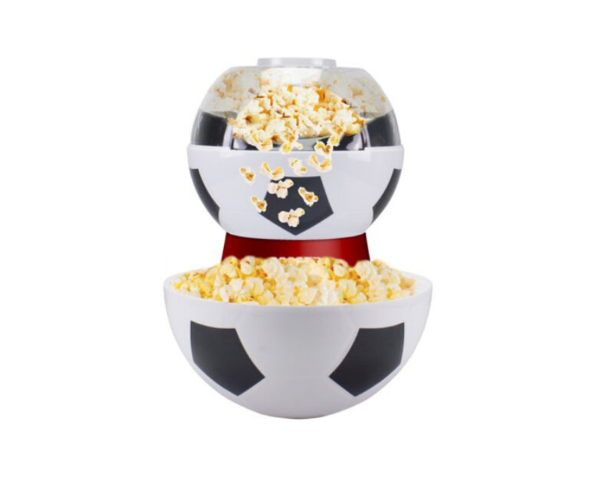 Beper Popcorn Machine