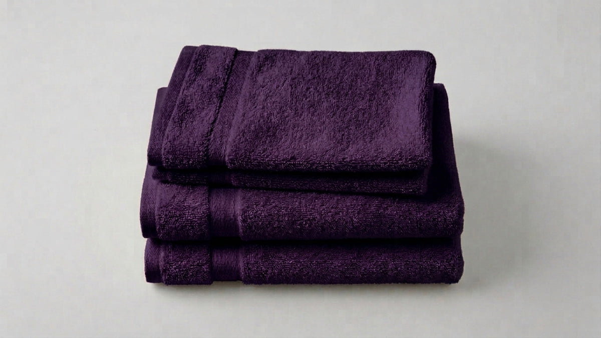 MM1 Guest Towel 30x50cm