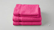 MM1 Premium Cotton Bathroom Face Towels 33 cm
