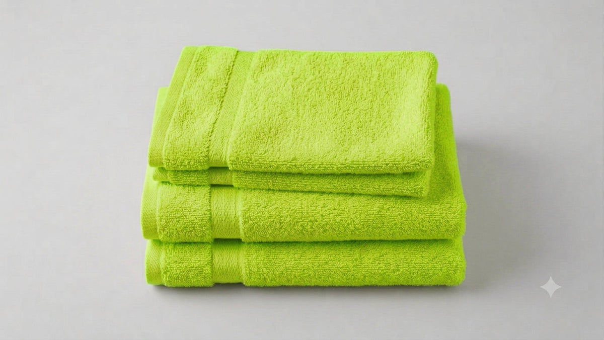 MM1 Face Towel 33x33cm