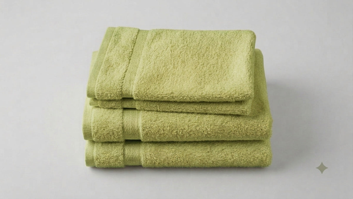 MM1 Guest Towel 30x50cm