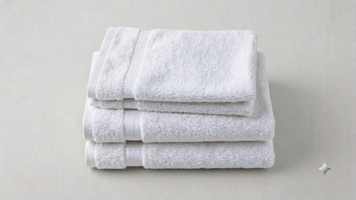 MM1 Guest Towel 30x50cm