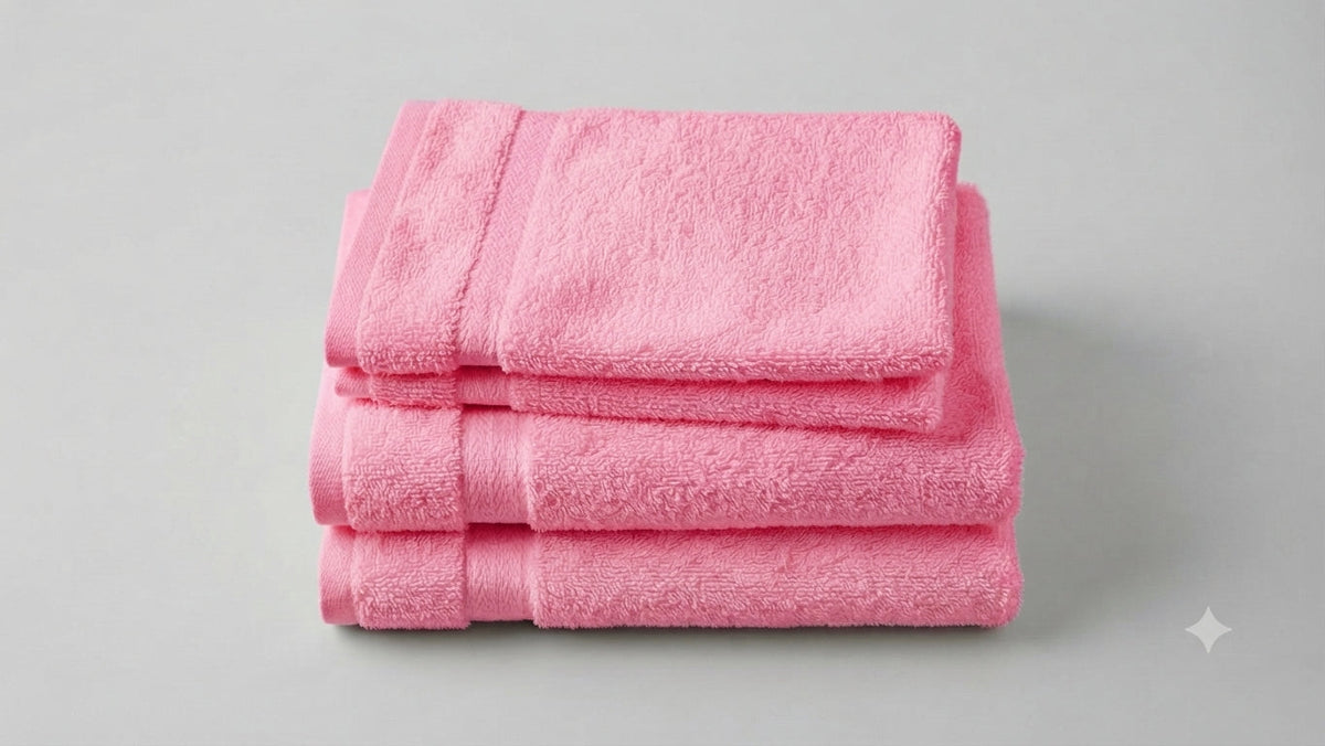 MM1 Guest Towel 30x50cm
