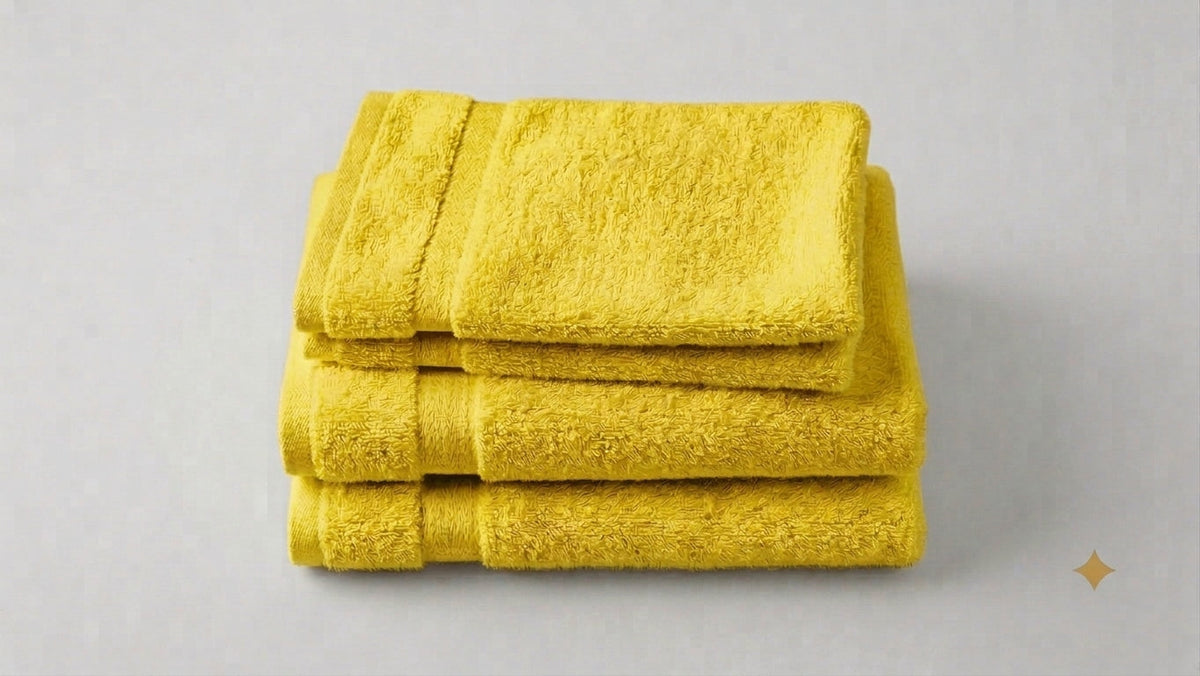 MM1 Guest Towel 30x50cm