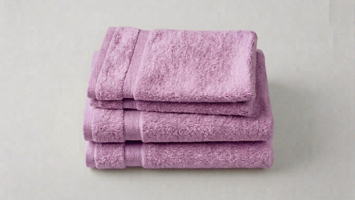 MM1 Face Towel 33x33cm