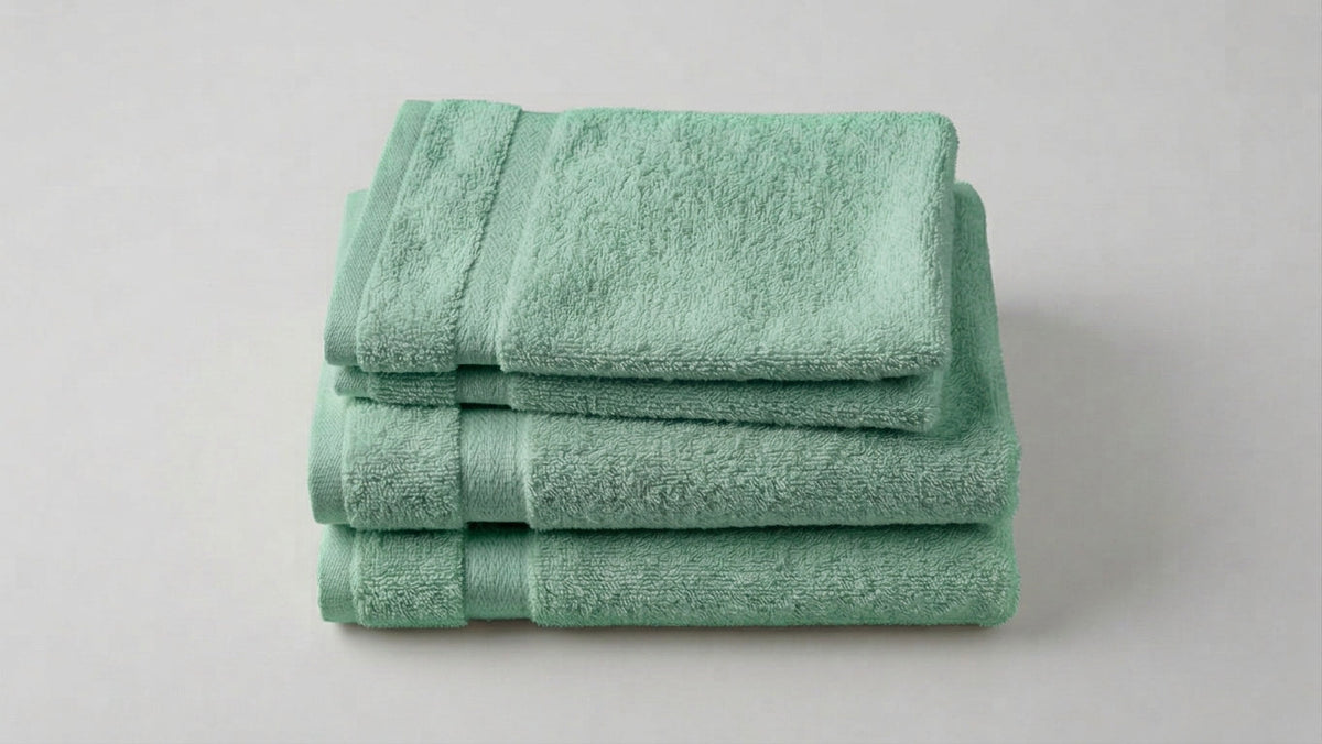 MM1 Guest Towel 30x50cm