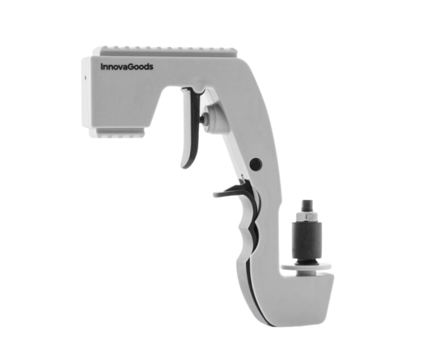 InnovaGoods Champagne And Beer Gun