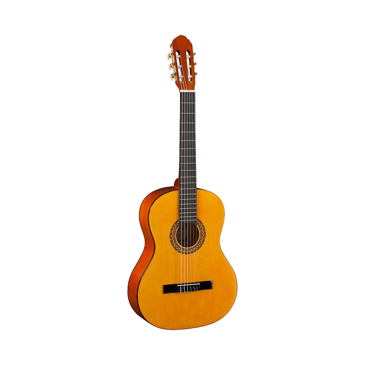 Signature CG30 1/2 Classic Guitar 6 Nylon Strings