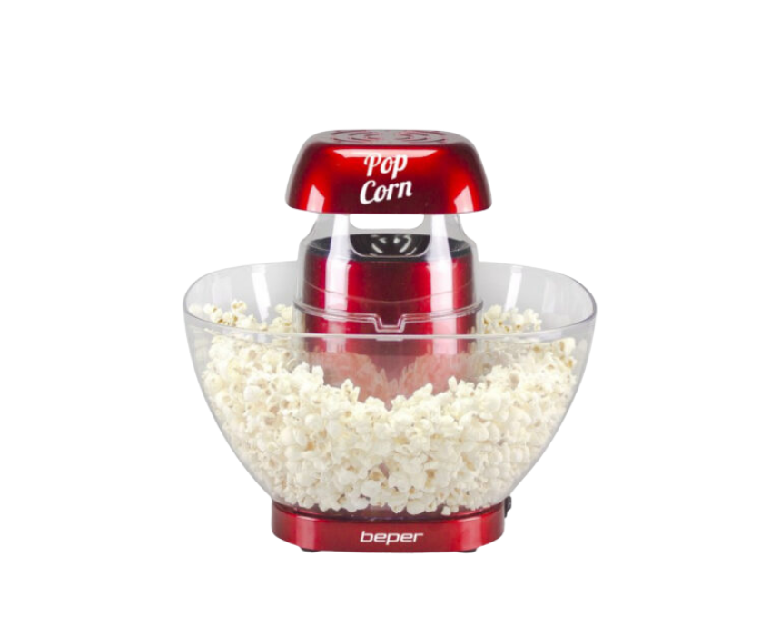 Beper Popcorn Machine