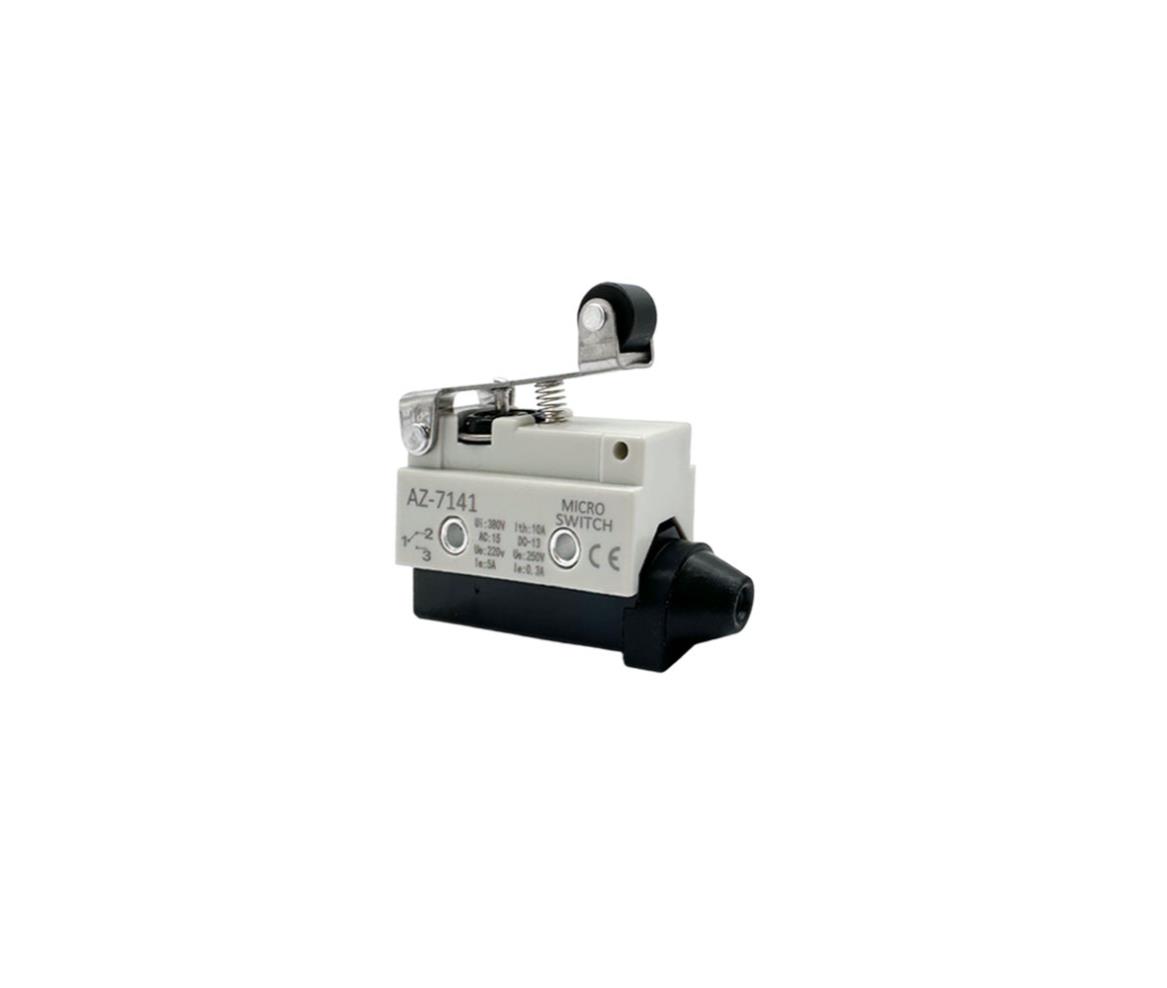 Audio Adapter Jack Stereo Male 6.3mm - Female 3.5mm Nickel