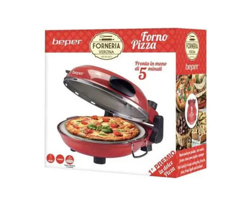 Beper Pizza Oven