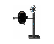 Marantz Turret Broadcast Video Streaming System