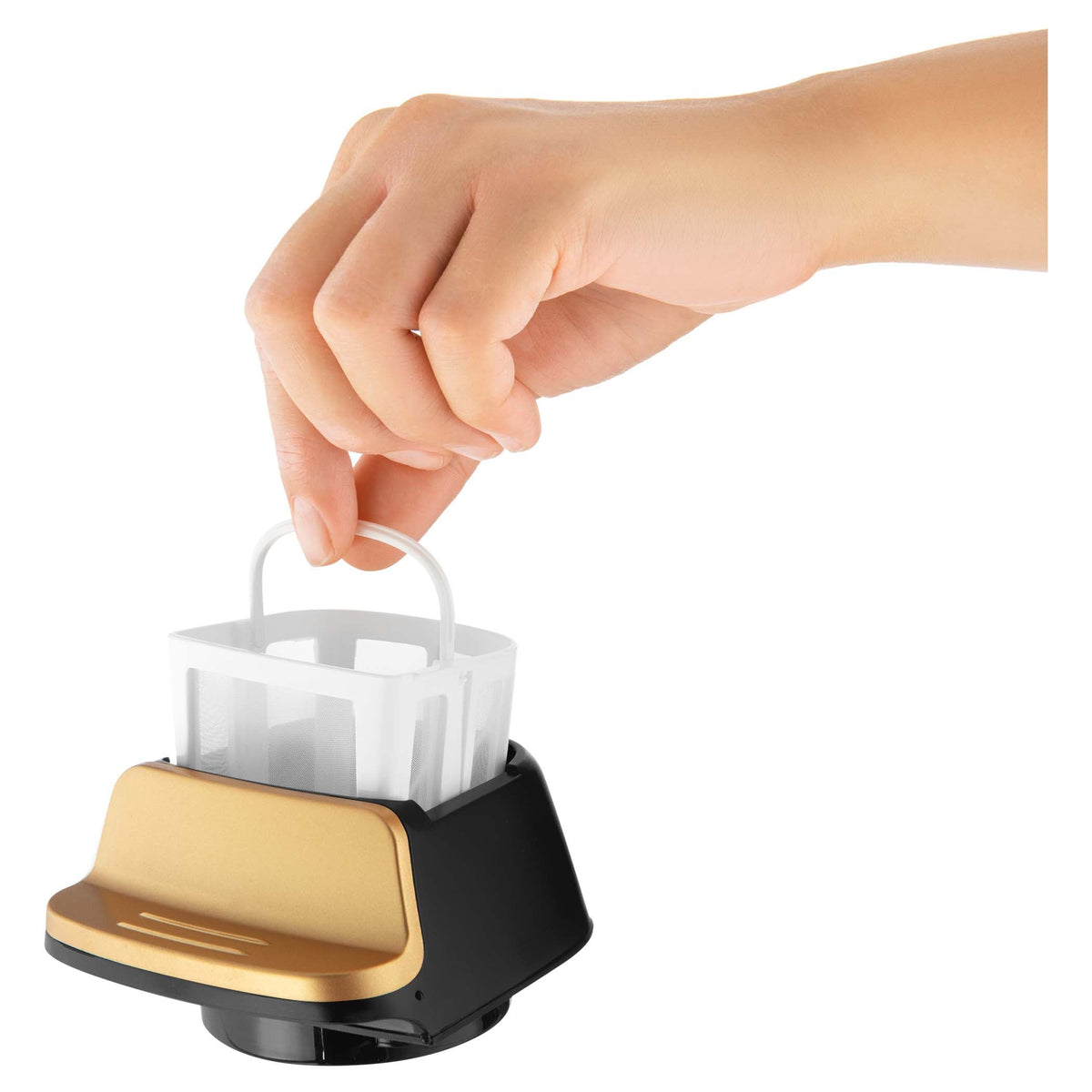 Coffee Maker, Red Coffee machine Coffee Maker, Red Coffee Maker, Red Sencor