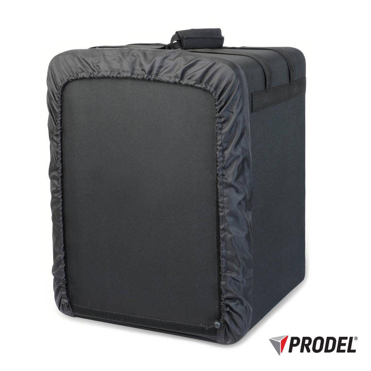 Prodel Delivery Bag Front Loading Backpack Dibag San