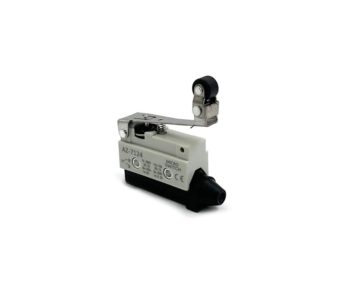 Audio Adapter Jack Stereo Male 6.3mm - 2x RCA Female Splitter
