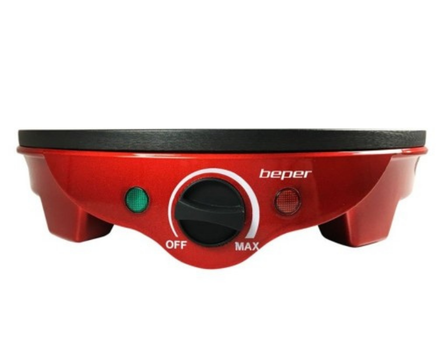 Beper Electric Crepe Maker