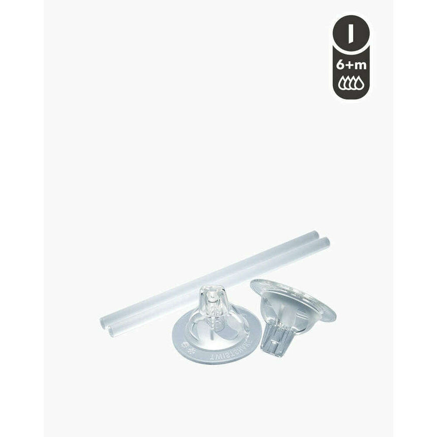 The German Outlet, Twistshake, Straw Teat 4m+