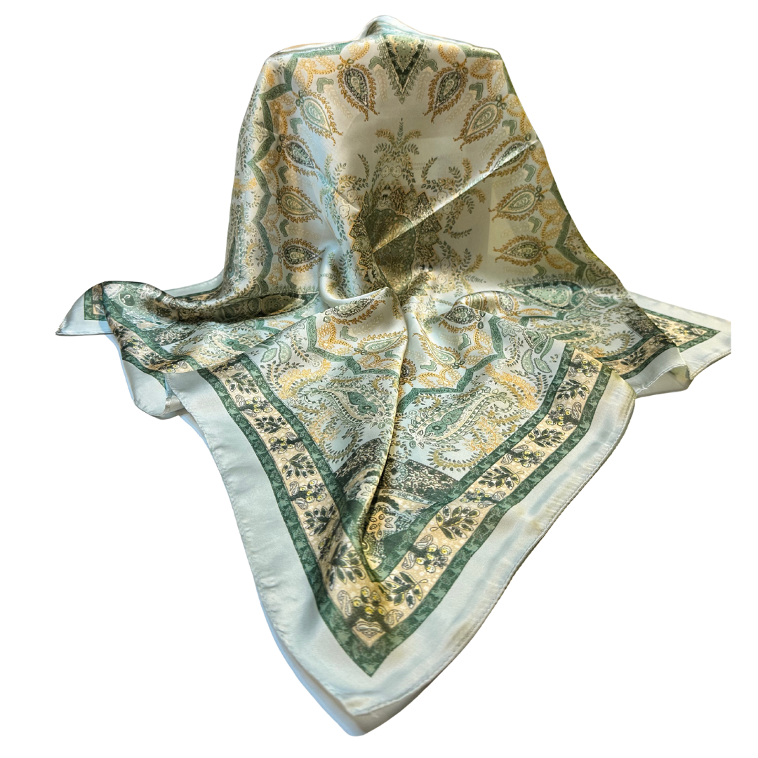 Cachemire Scarf